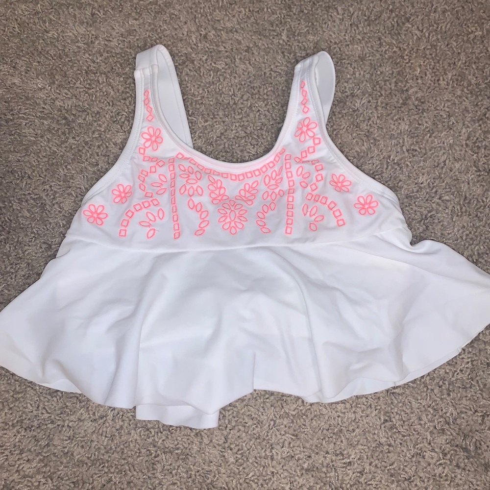 Swim/bikini top